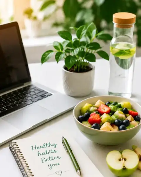 Best Vegetarian Foods for Heart Health: A Complete Plant-Based Guid