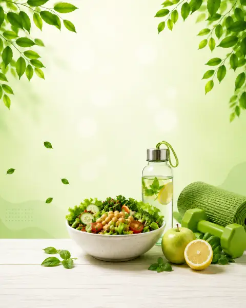 Nutrition Home mob
