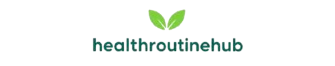 healthroutinehub.com